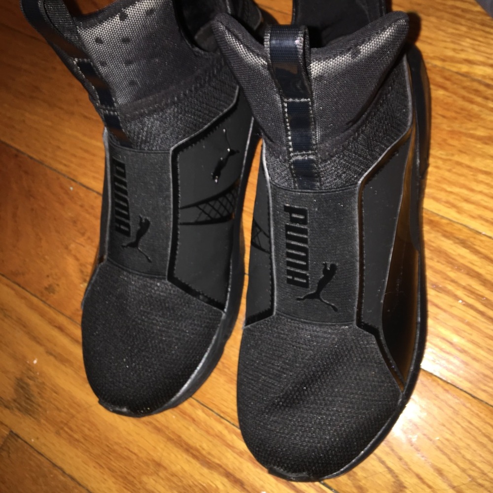 Puma sneakers